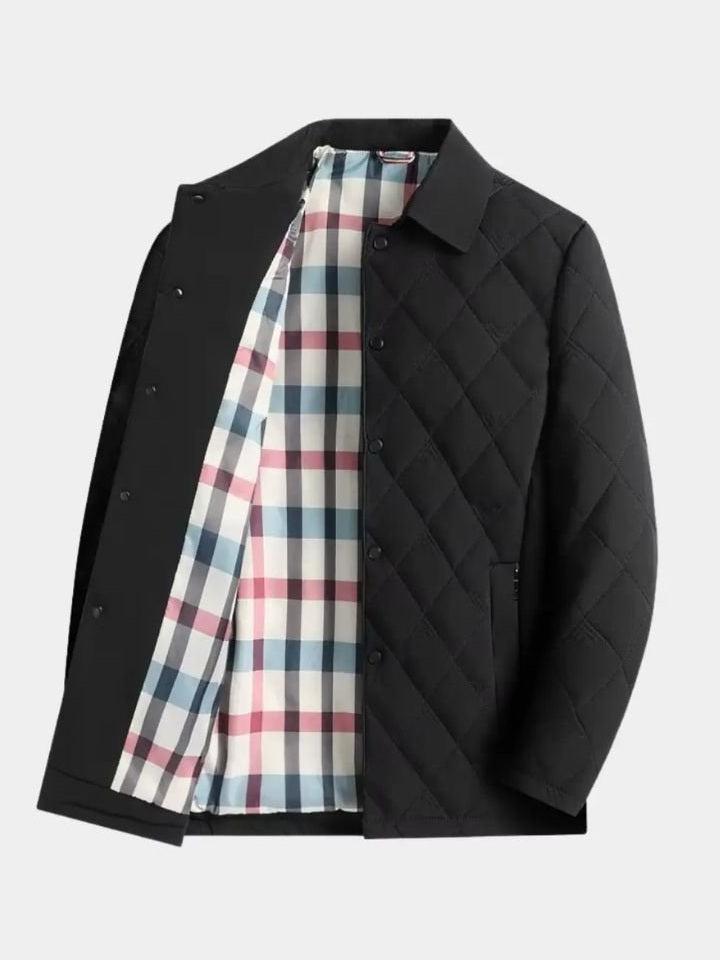 Silvano™ | Ylellinen Takki