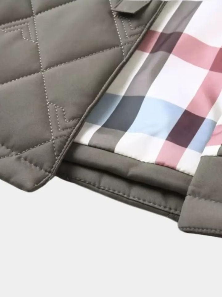 Silvano™ | Ylellinen Takki