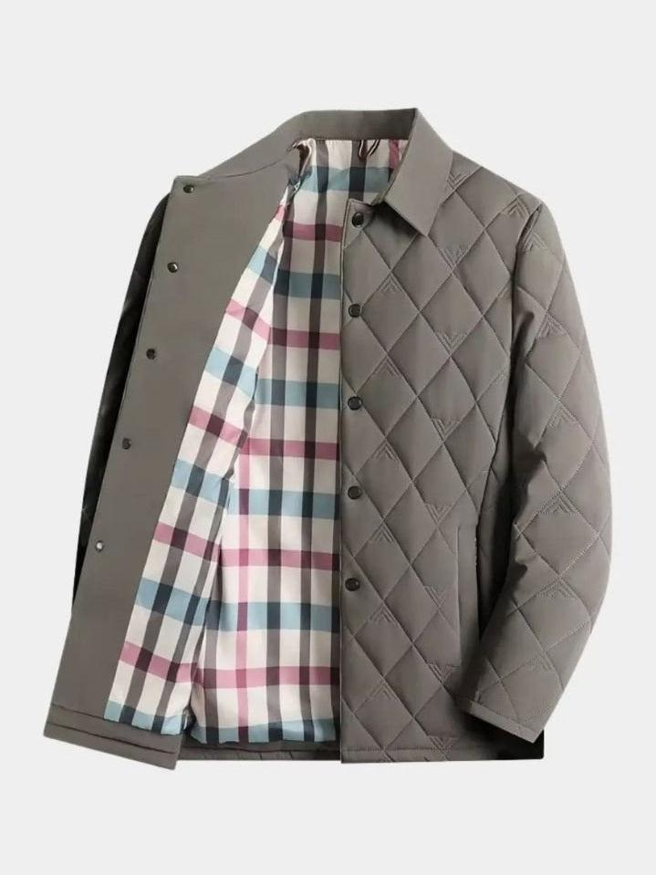 Silvano™ | Ylellinen Takki