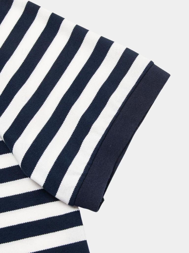 Simon™ | Polo Riviera Elegante