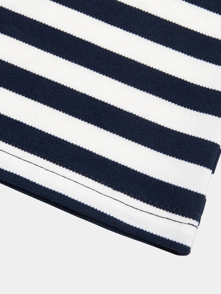 Simon™ | Polo Riviera Elegante