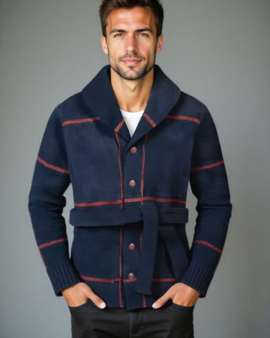 Simon™ | Tyylikäs liivi