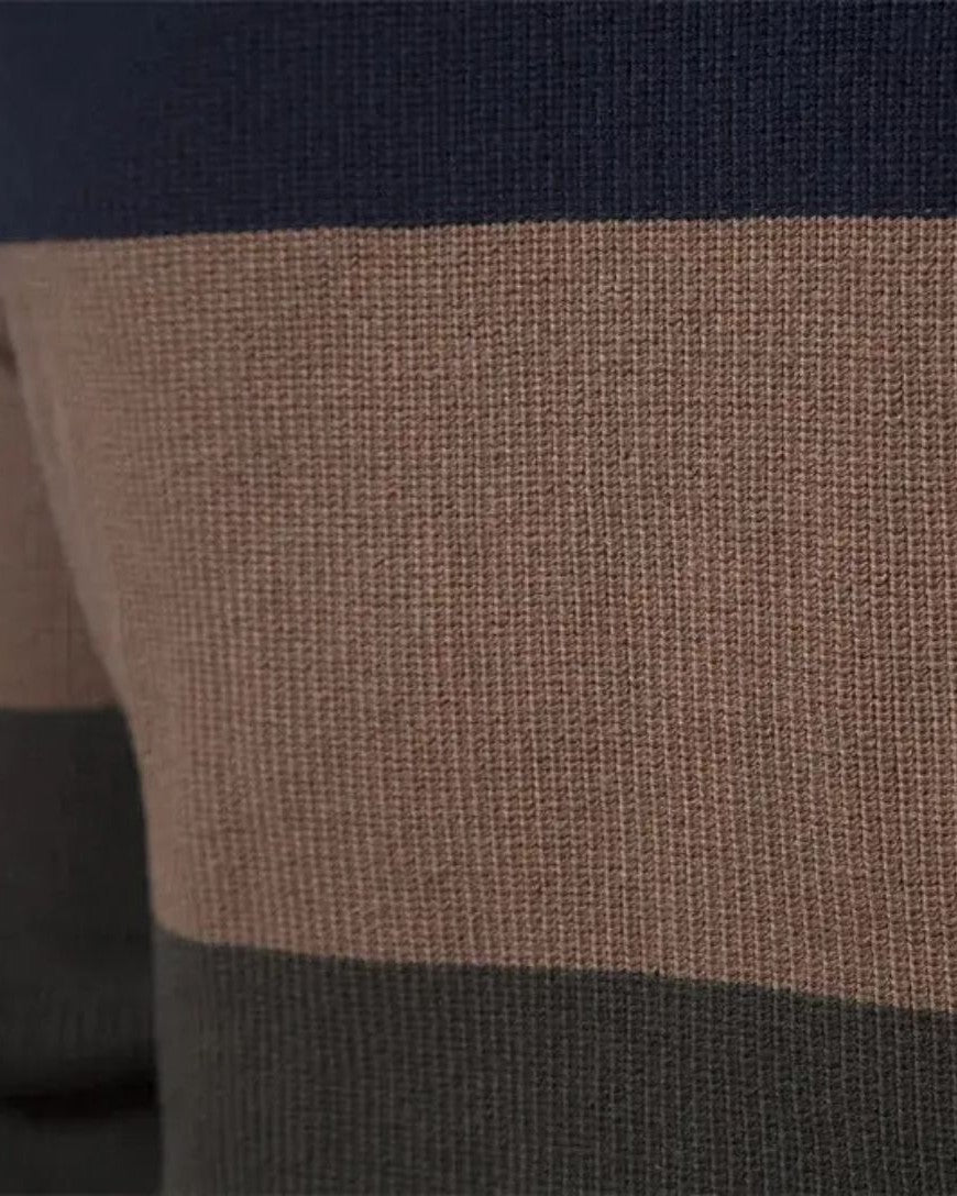 Simon™ | Vetoketjullinen takki