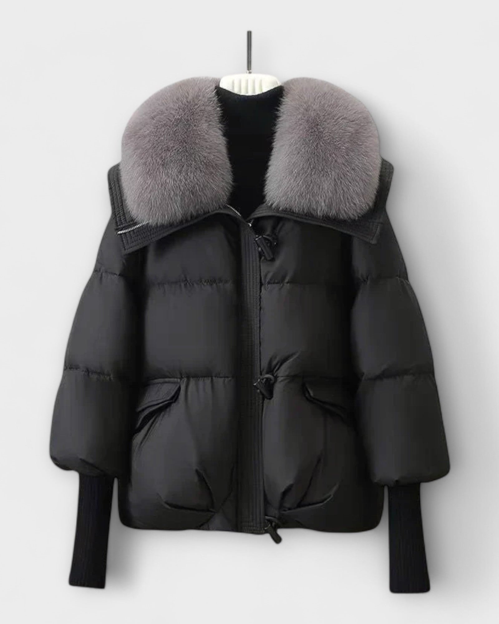 Sofia | Tyylikäs Takki