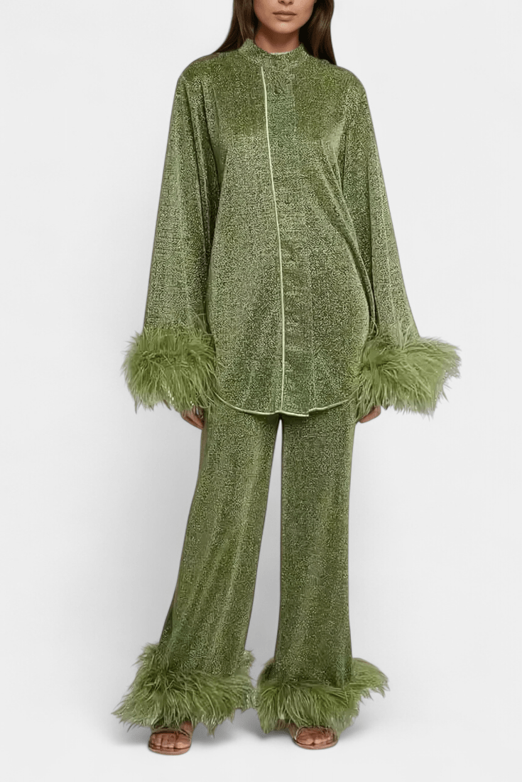 Sofia | Pitkähihaisten Setti