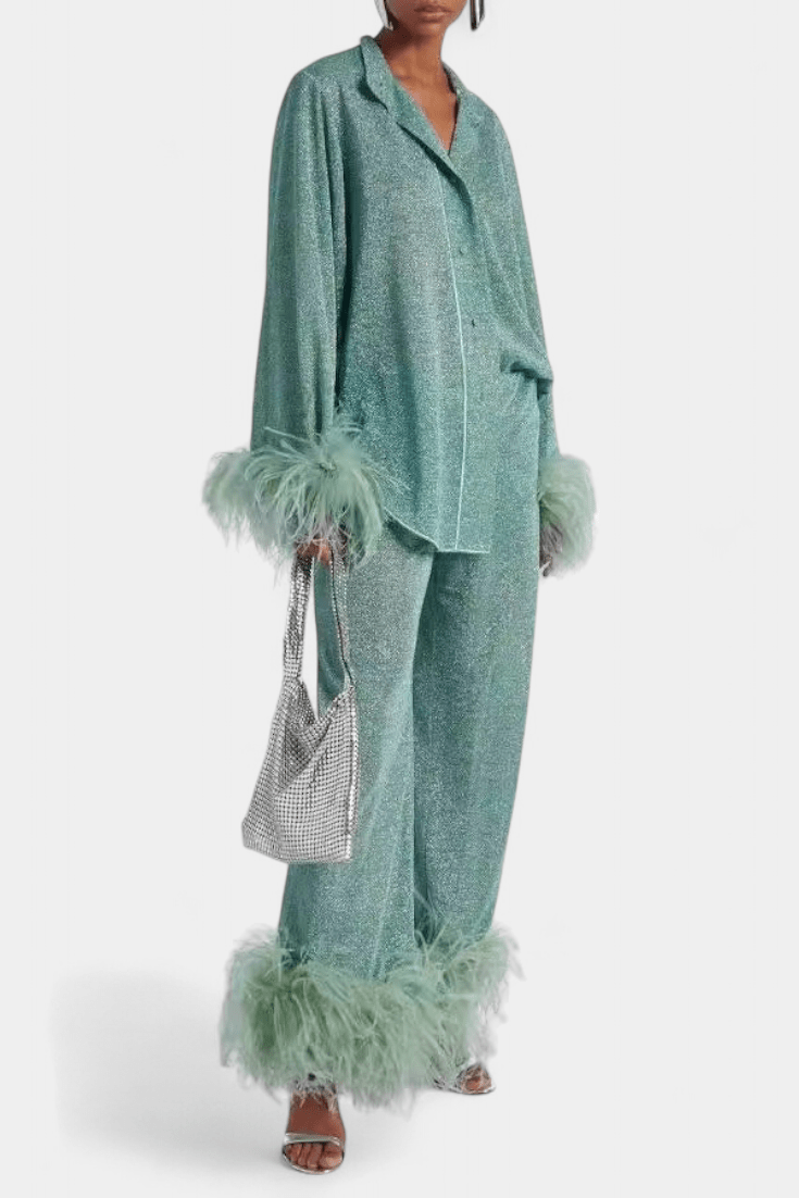 Sofia | Pitkähihaisten Setti