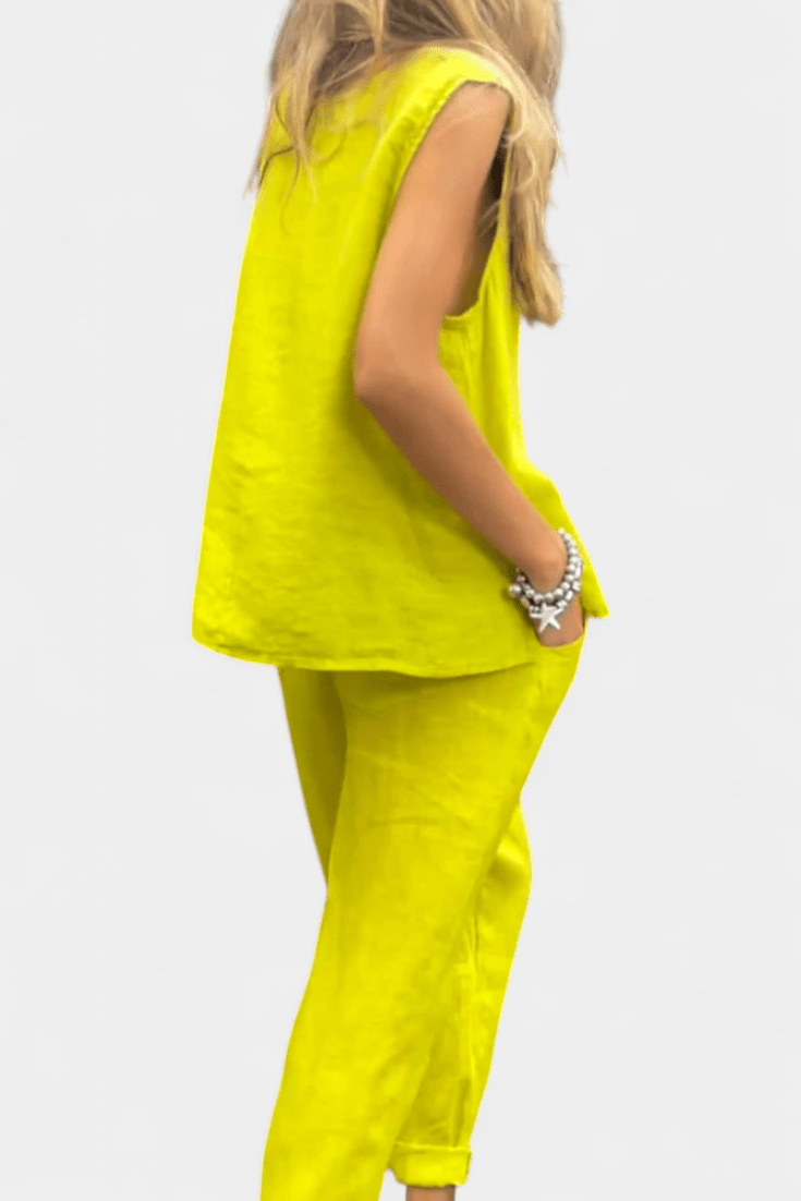 Solveig | Minimalistinen Setti