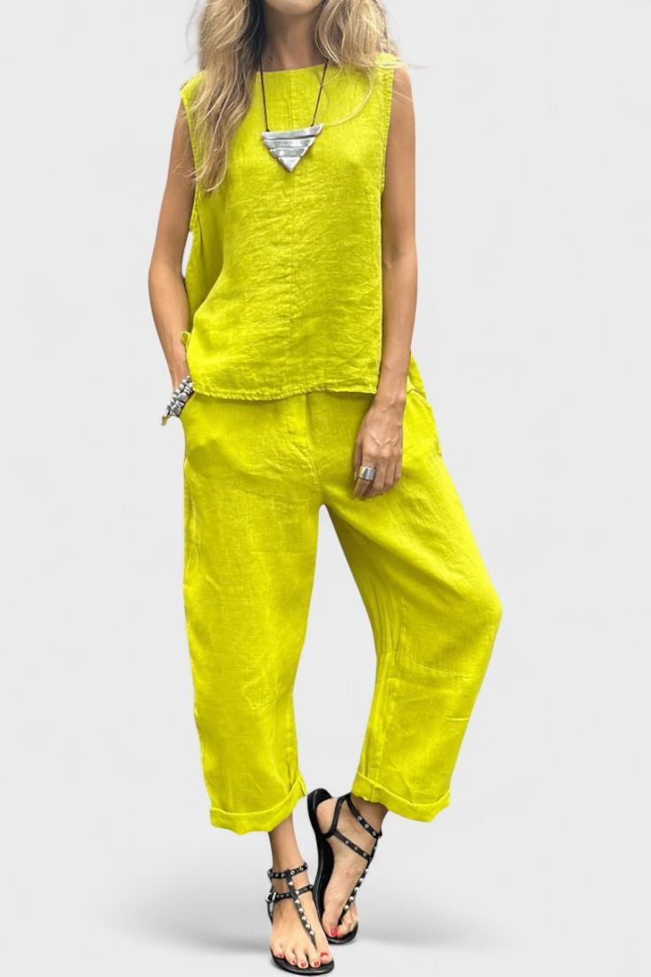 Solveig | Minimalistinen Setti