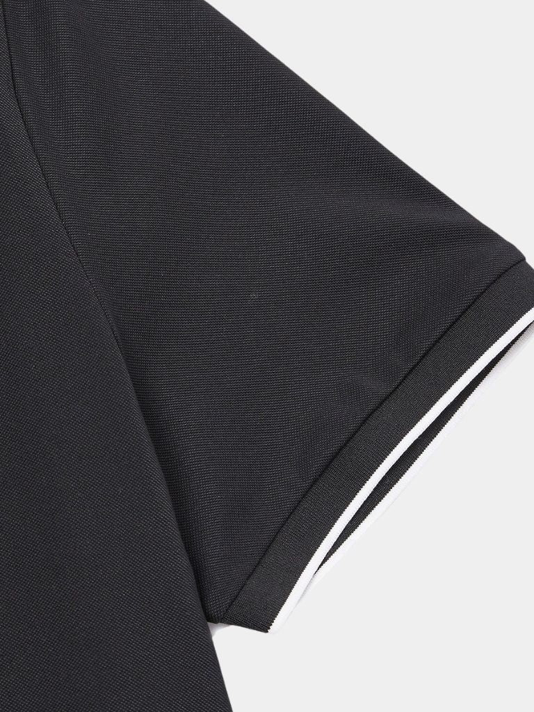 Søren™ | Polo Oxford Minuit