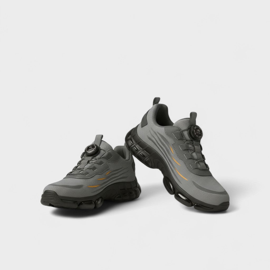 StålVagt™ S3 Pro | S3 työturvajalkineet