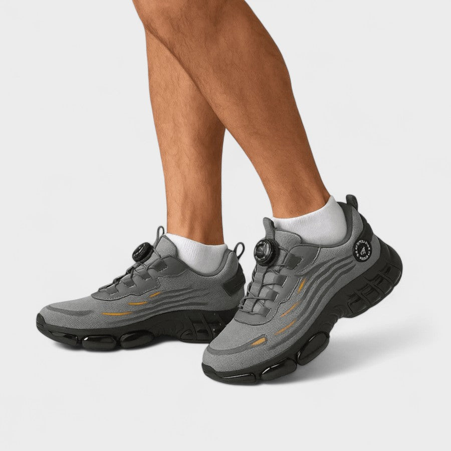 StålVagt™ S3 Pro | S3 työturvajalkineet