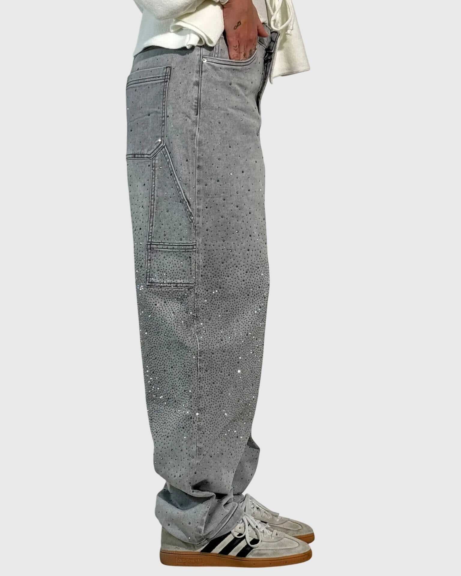 Stella | Timantti-housut