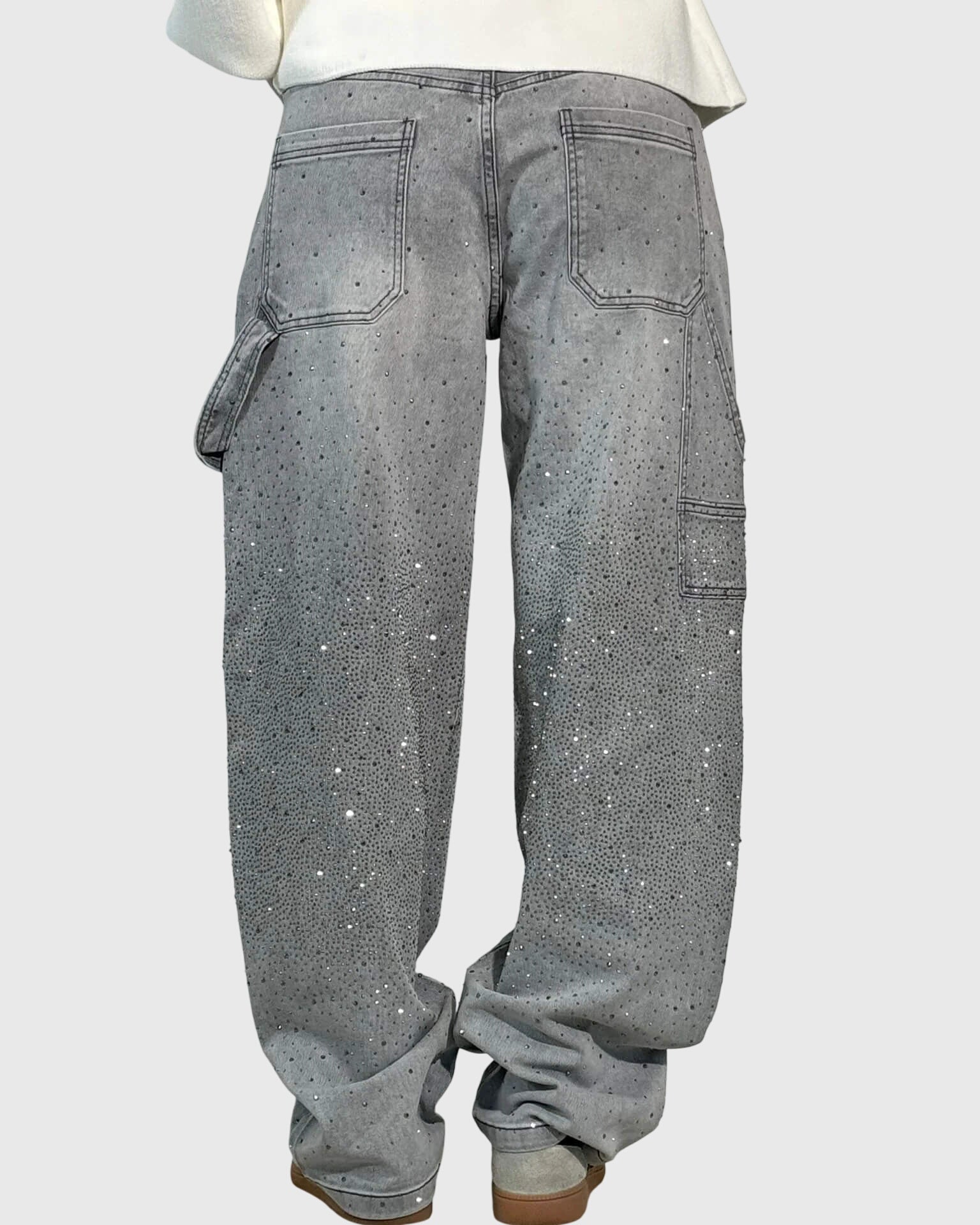 Stella | Timantti-housut