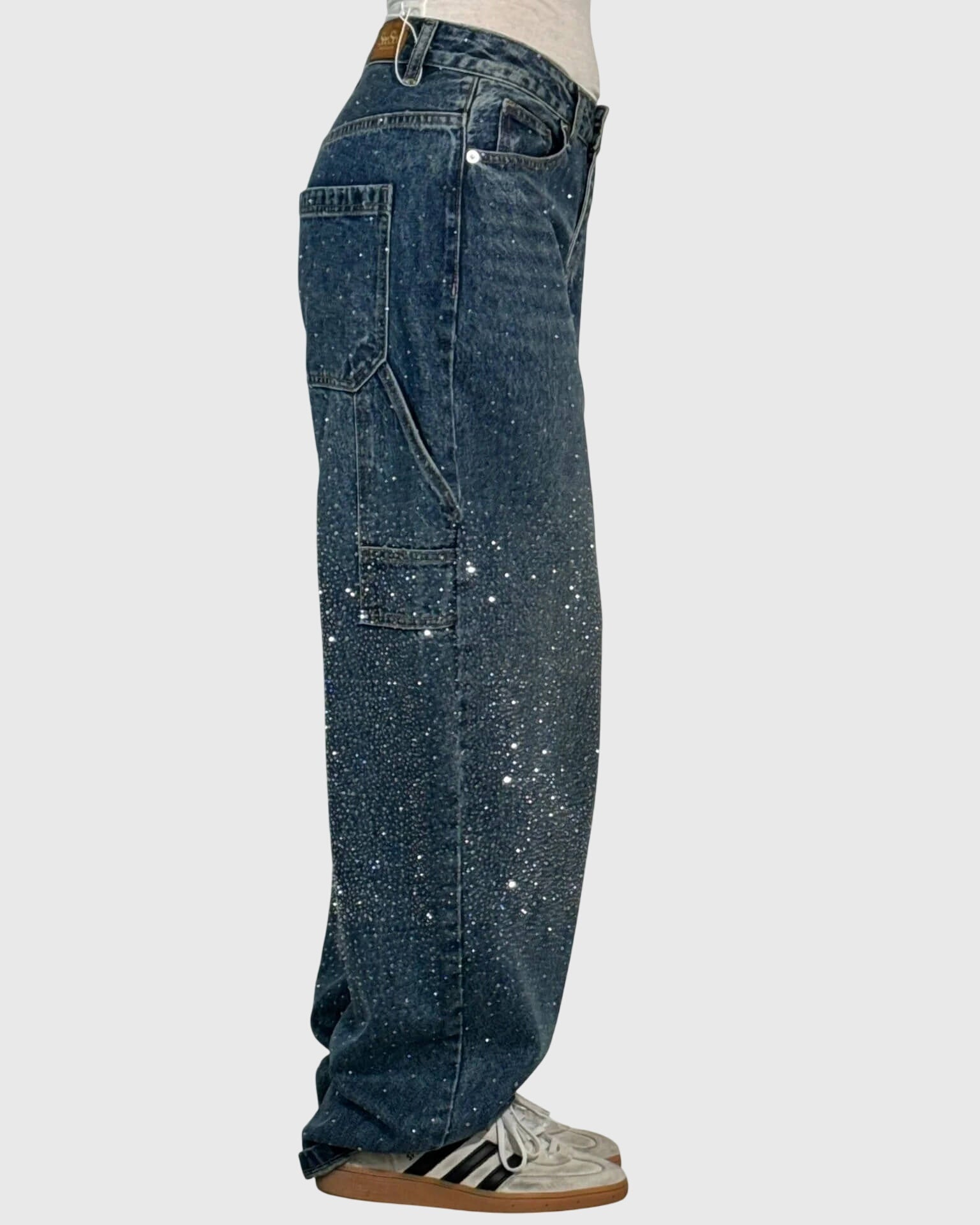 Stella | Timantti-housut