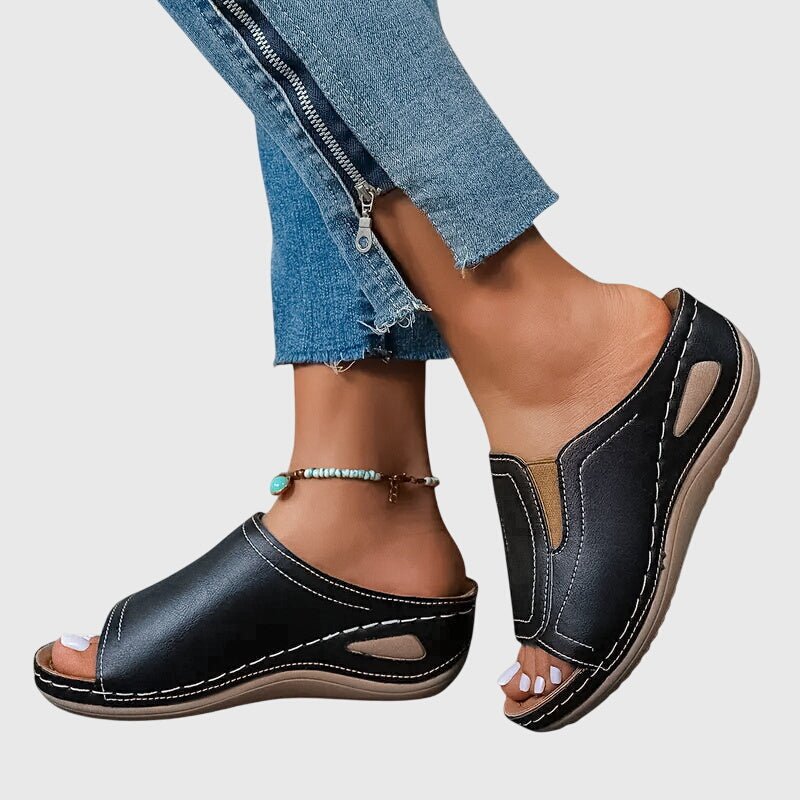 Stine | Ortopediset sandaalit