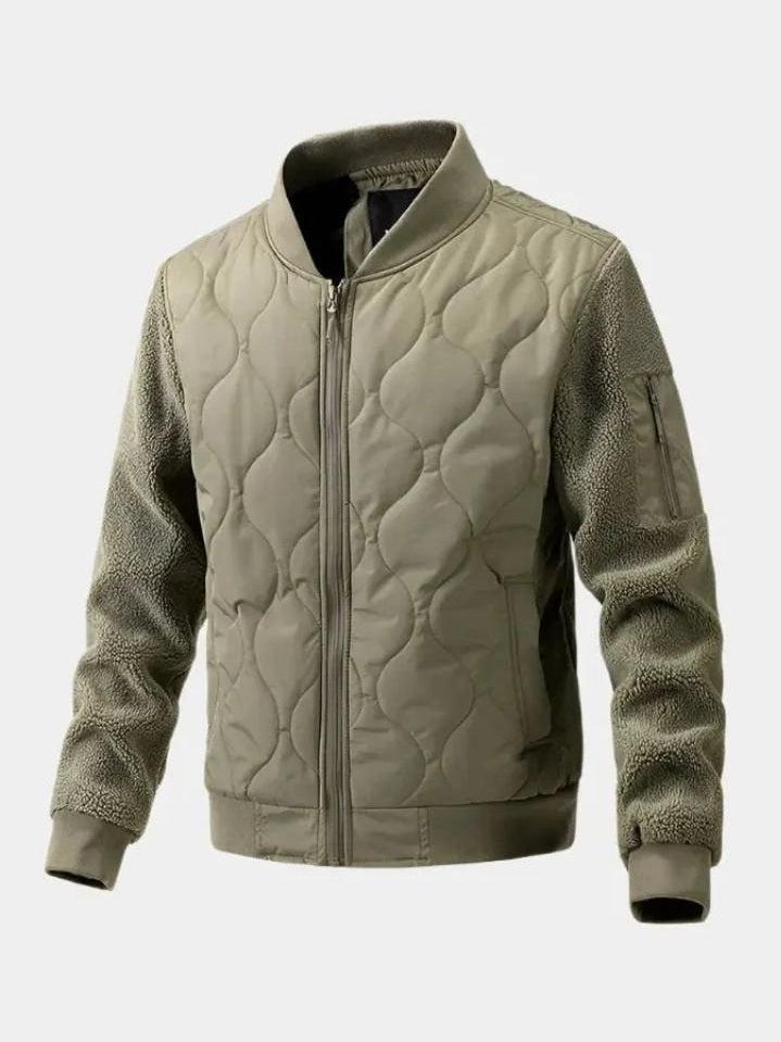 Storm™ | Bomber Sherpa Takki