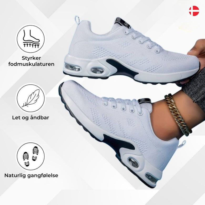 SundStep™ | Ortopediset lenkkarit