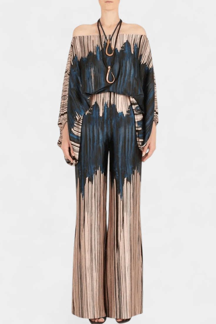 Sybella | Asukokonaisuus