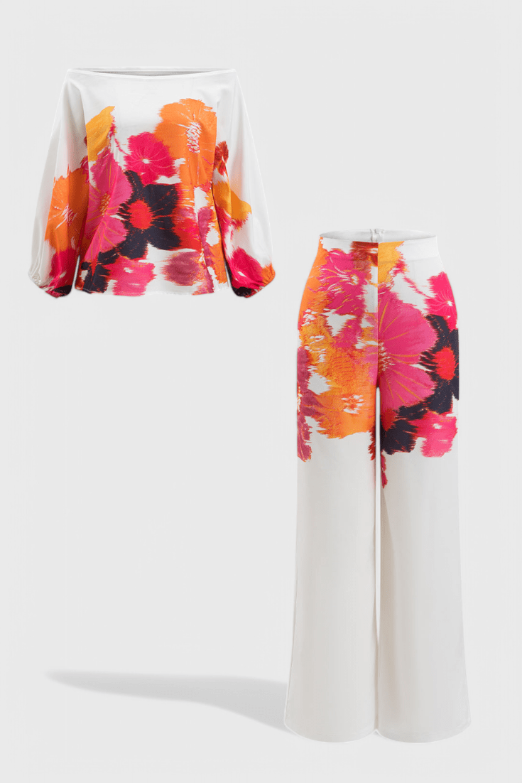 Sybella | Asukokonaisuus