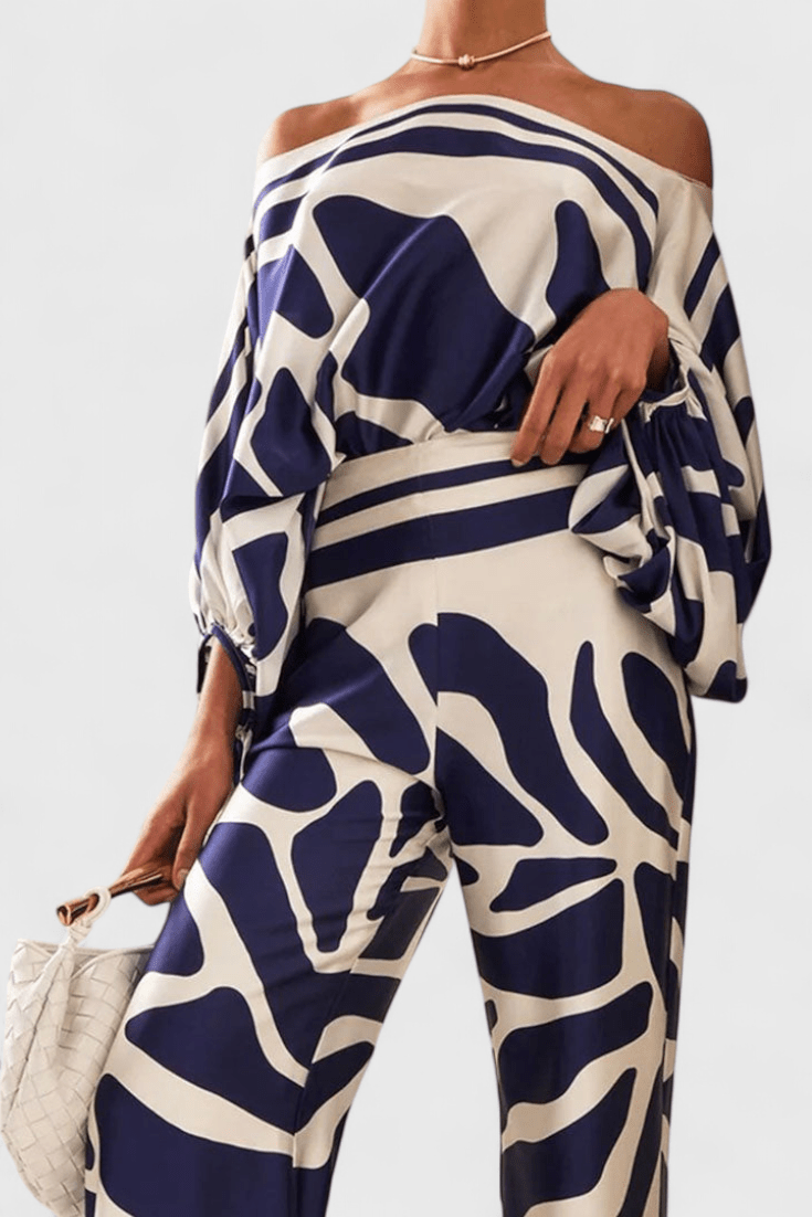 Sybella | Asukokonaisuus