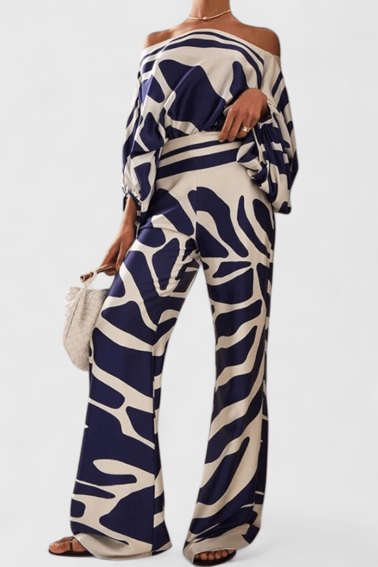 Sybella | Asukokonaisuus