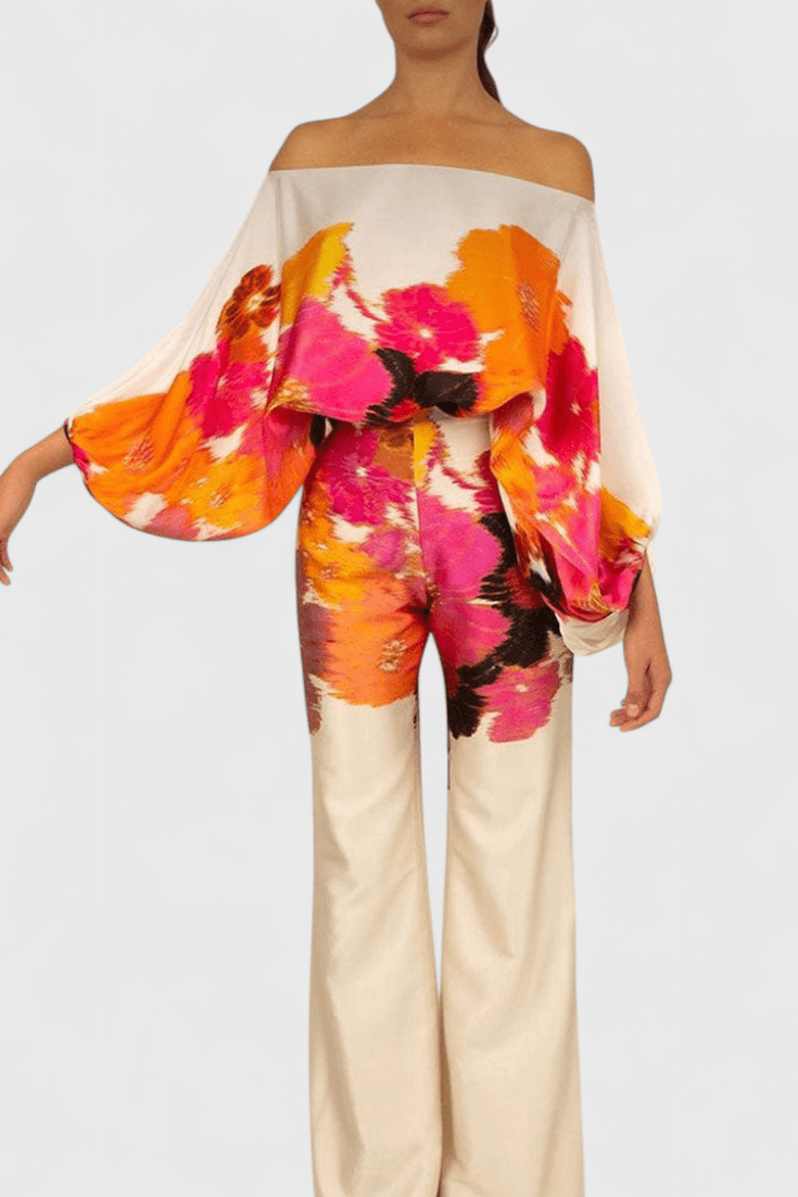 Sybella | Asukokonaisuus