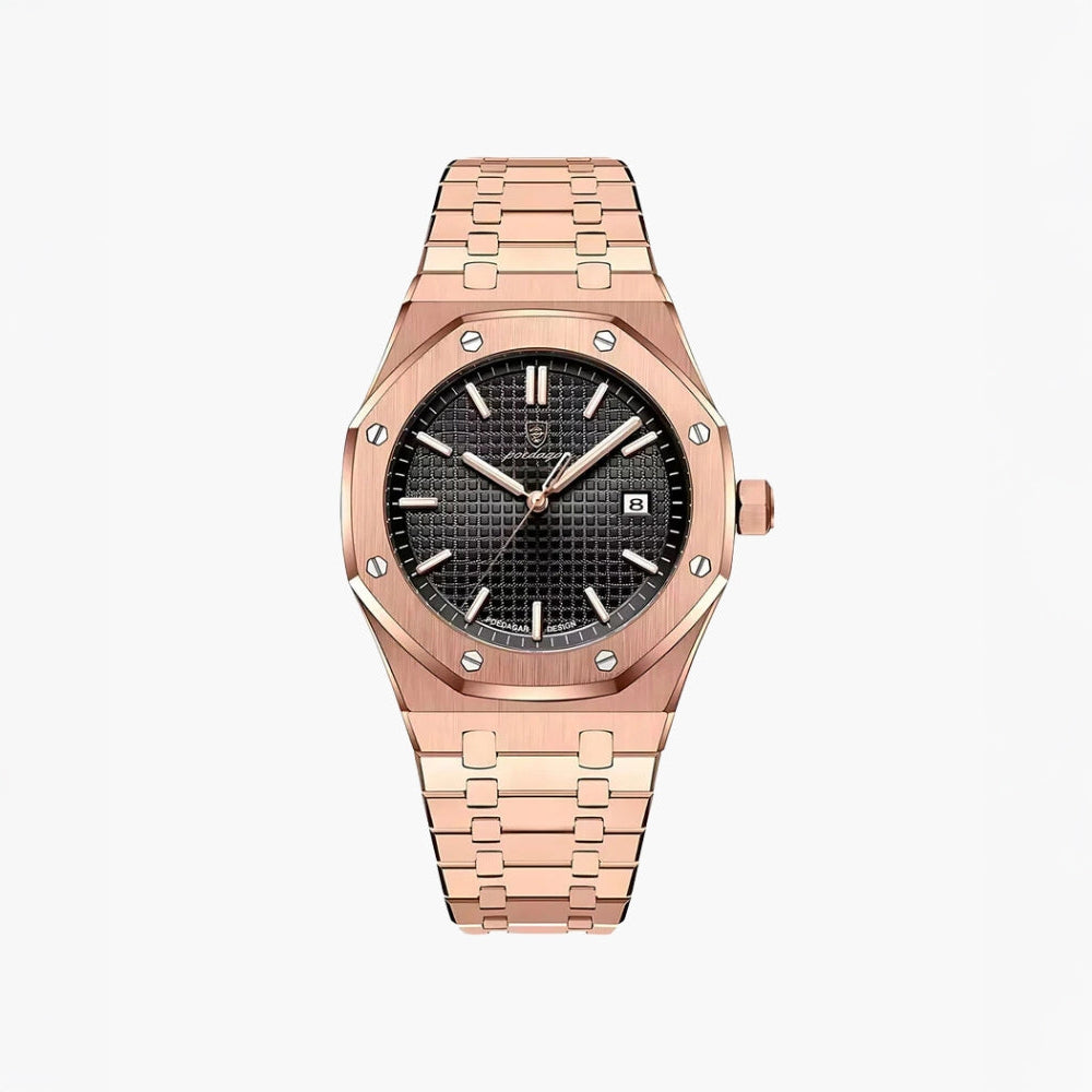 Syréna™ | Välimeren Eleganssi Kello