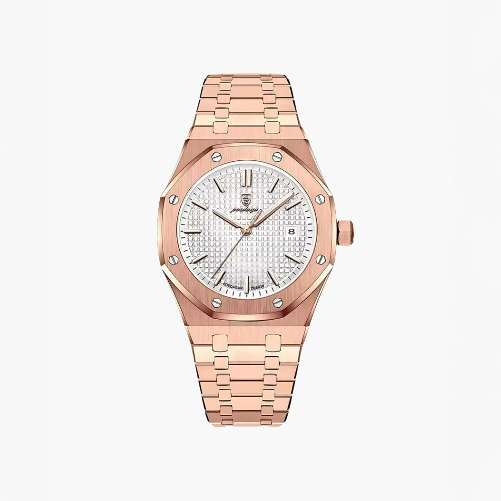 Syréna™ | Välimeren Eleganssi Kello