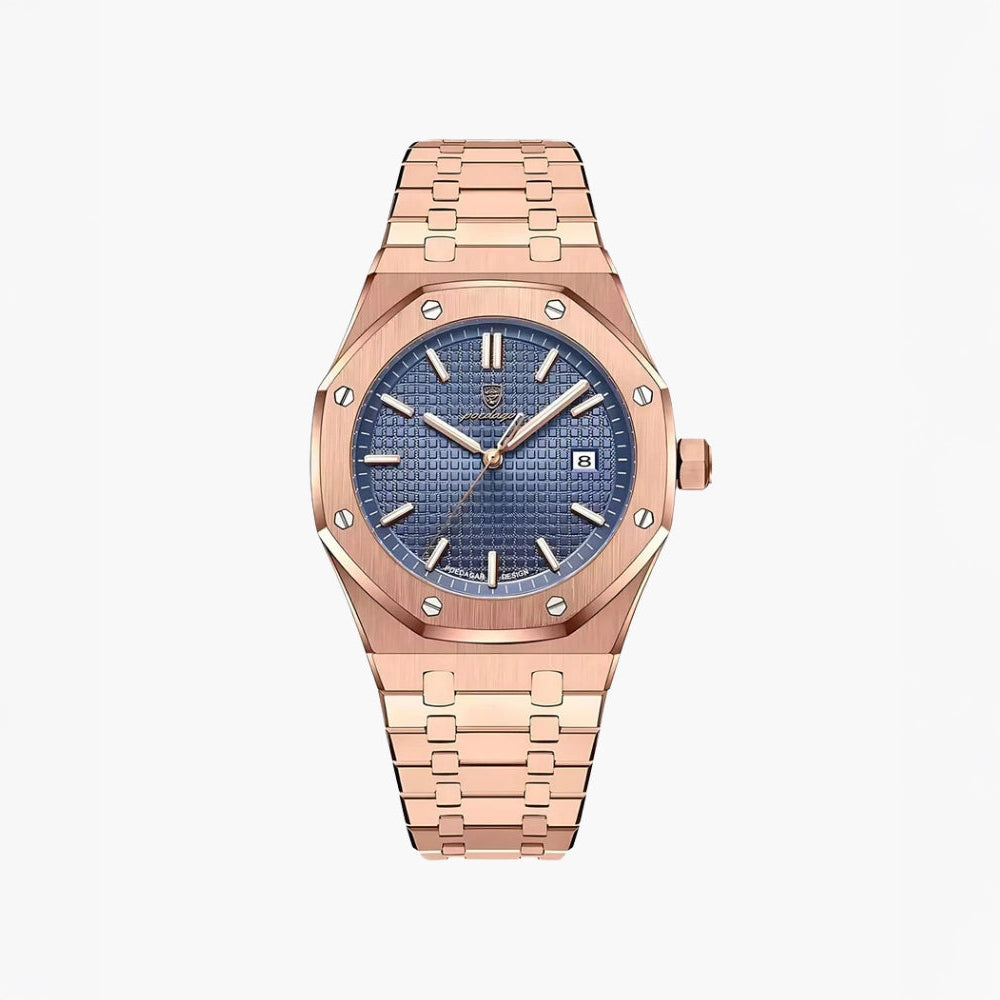 Syréna™ | Välimeren Eleganssi Kello