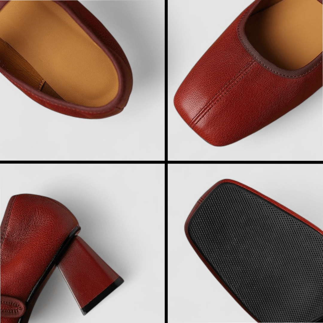 Thea | MaryJane Ortopedinen