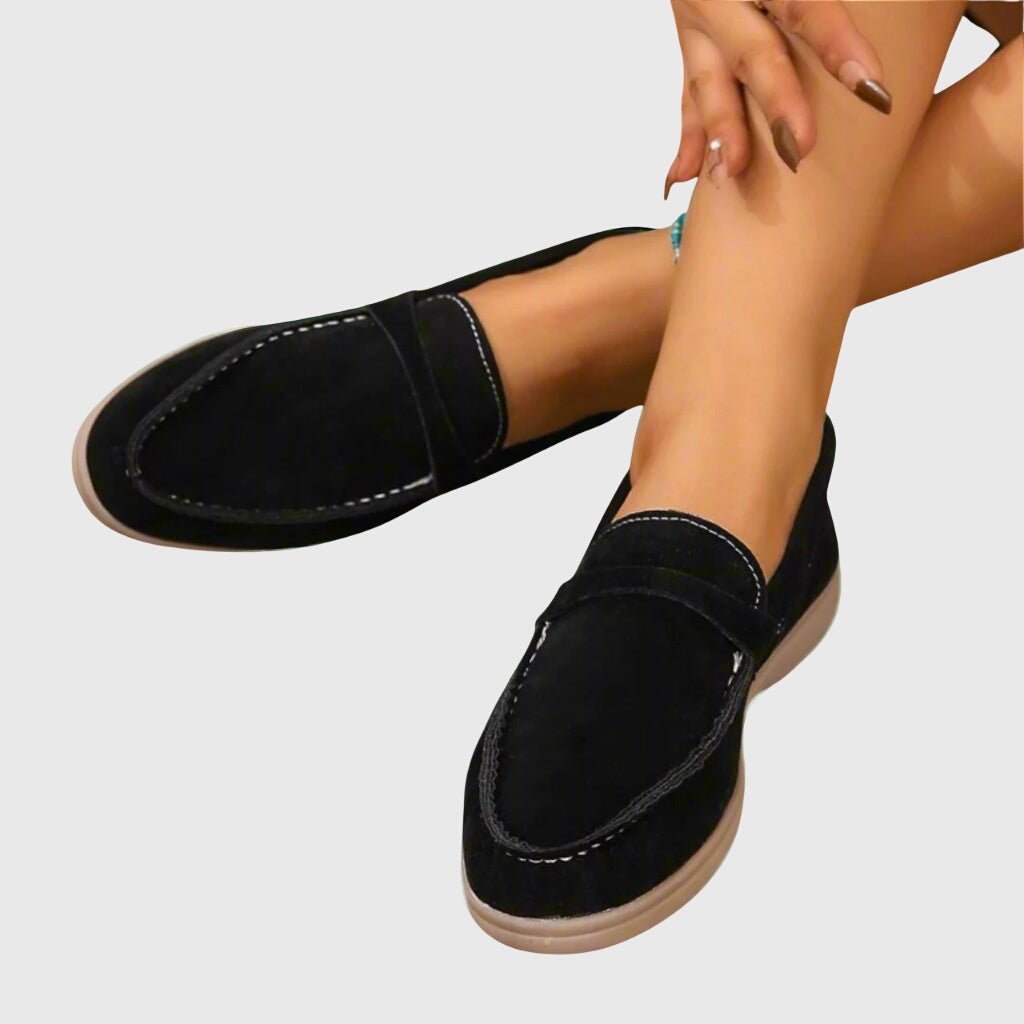Thea | Ortopediset Loafers