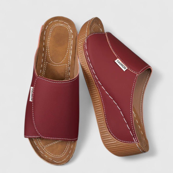 Thea | Ortopediset sandaalit