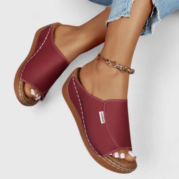 Thea | Ortopediset sandaalit