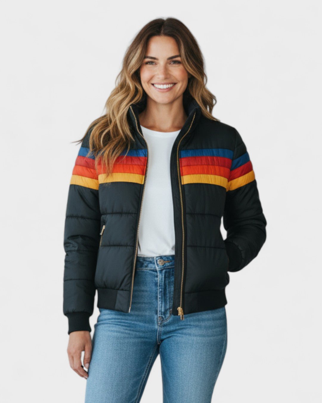 Thea | Vedenpitävä takki