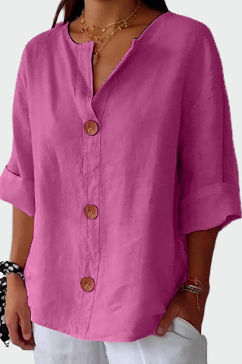 Thilde | Pellavapaita