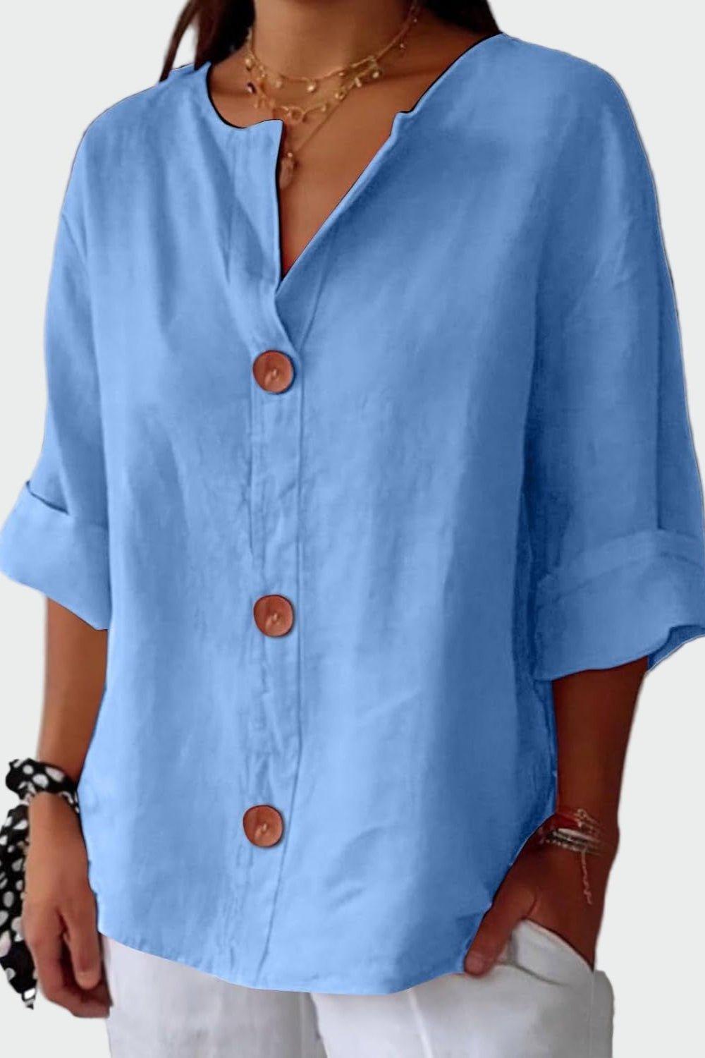 Thilde | Pellavapaita