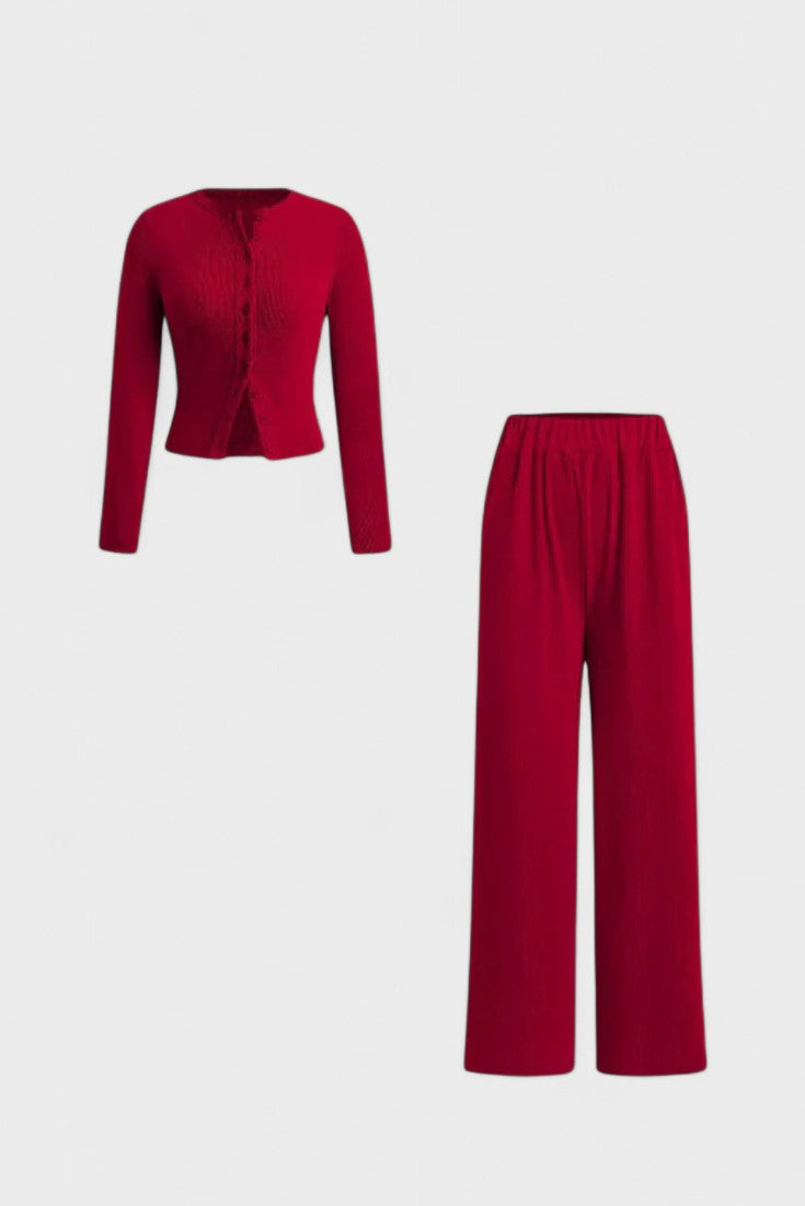 Thit™ | Kaksiosainen asu