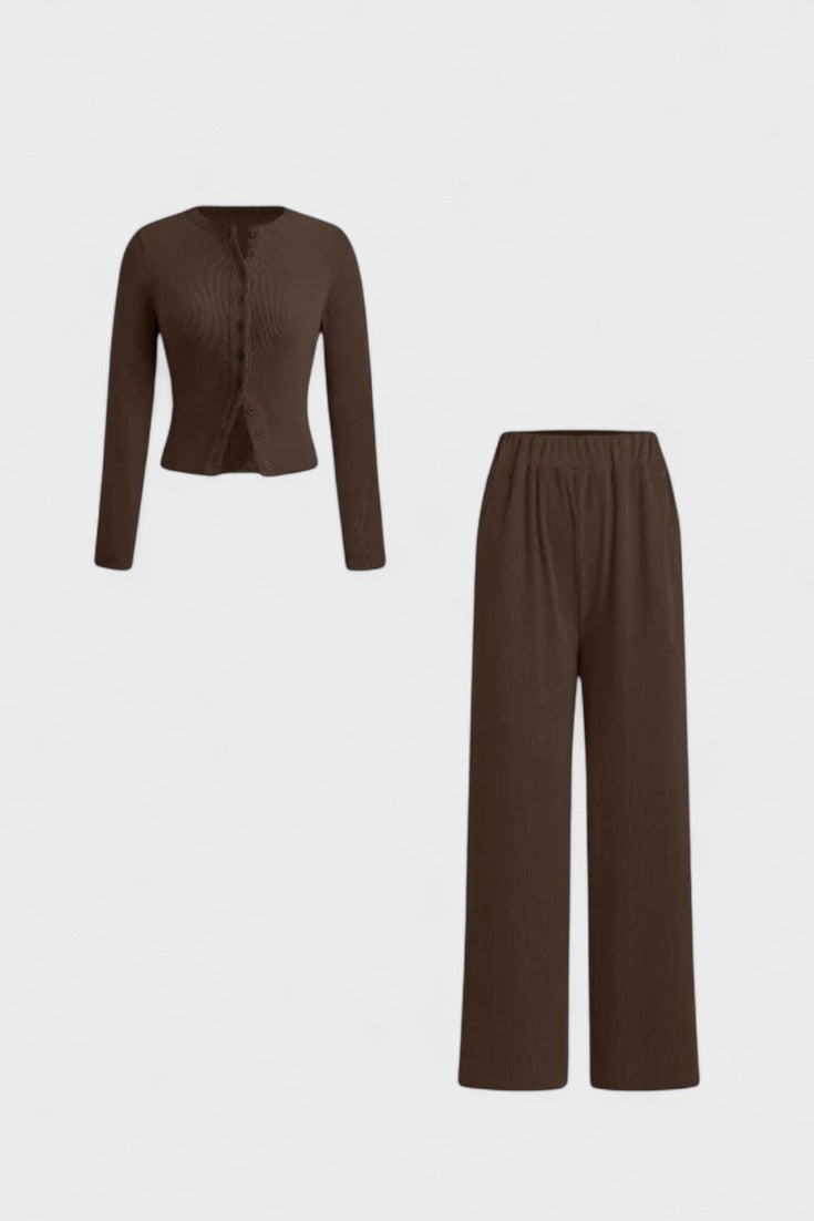 Thit™ | Kaksiosainen asu