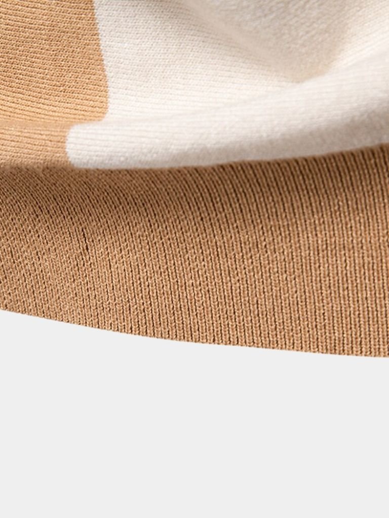 Thomas™ | Polo Retro Raitapaita