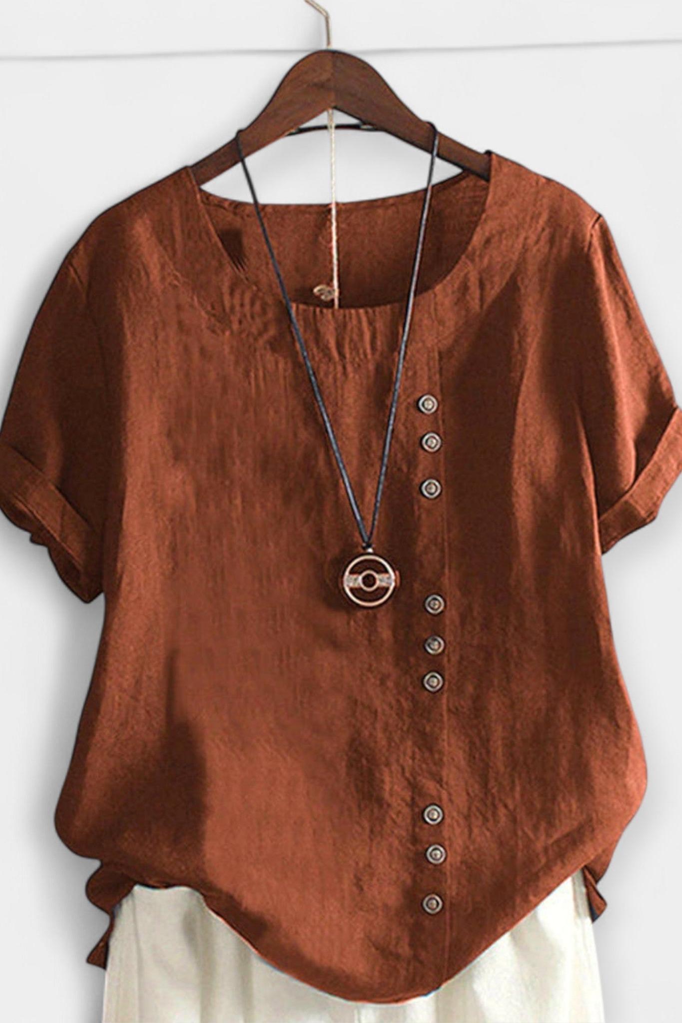 Tilde | Lyhythihainen paita