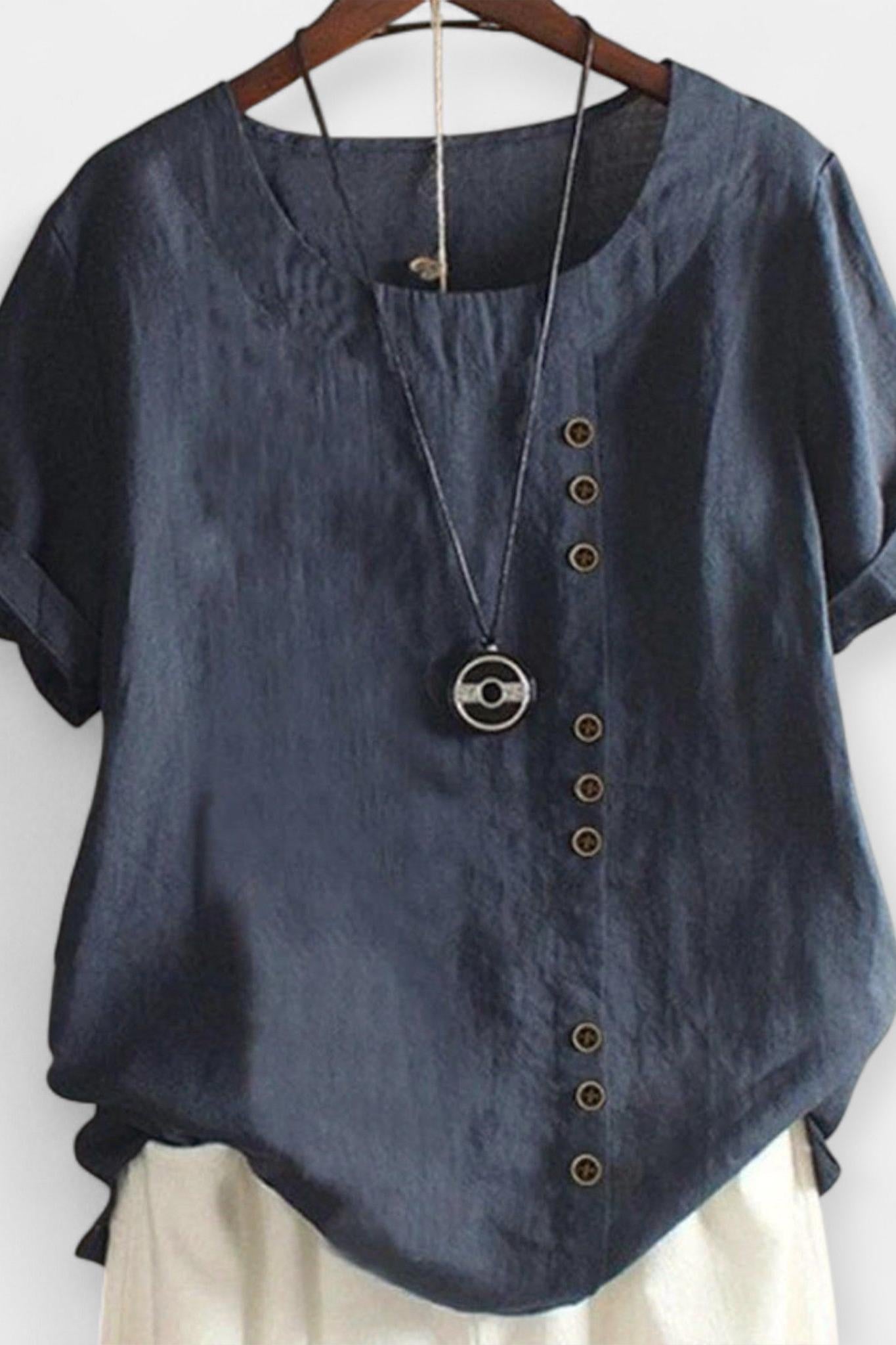 Tilde | Lyhythihainen paita