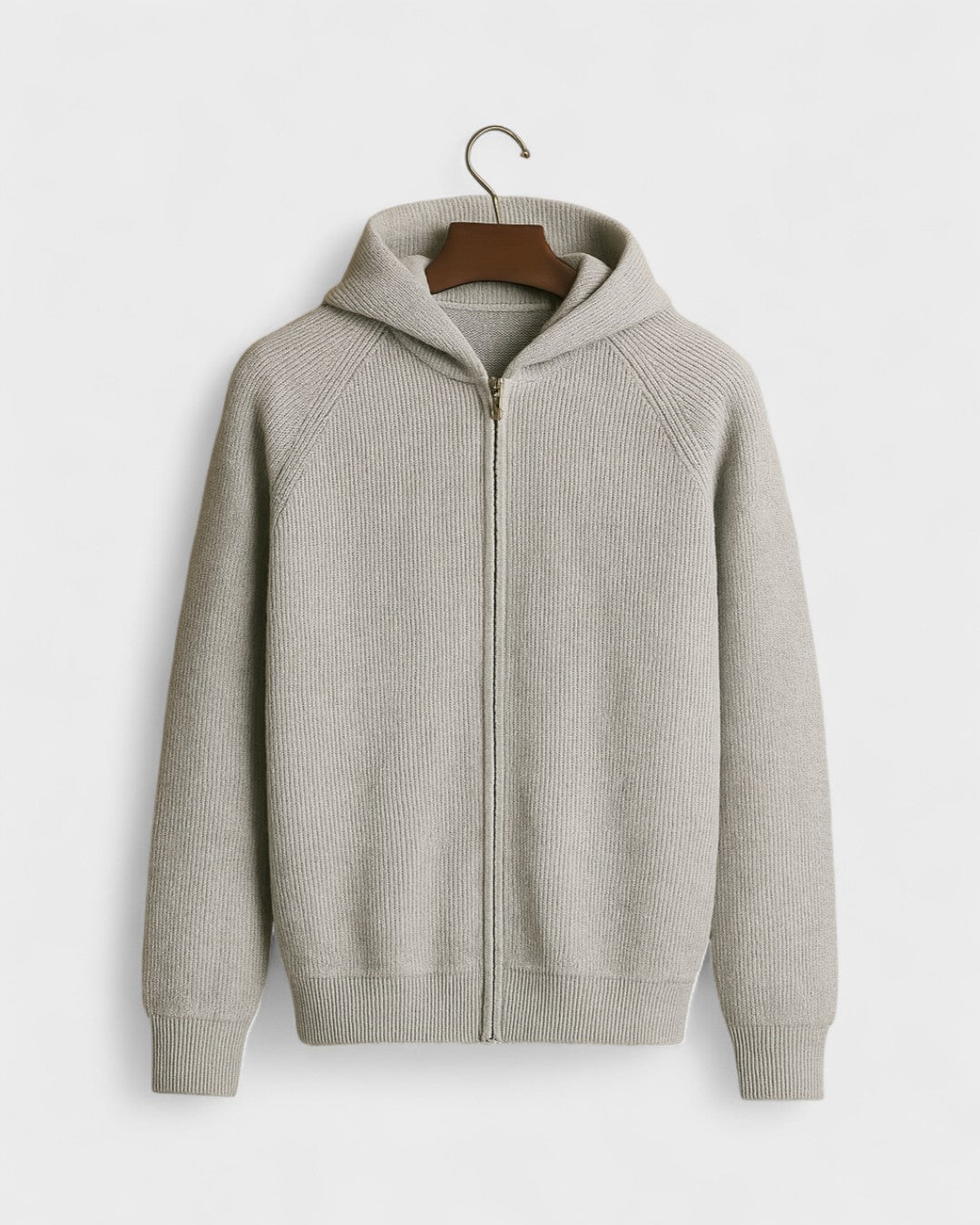 Tobias™ | Merinovillatakki