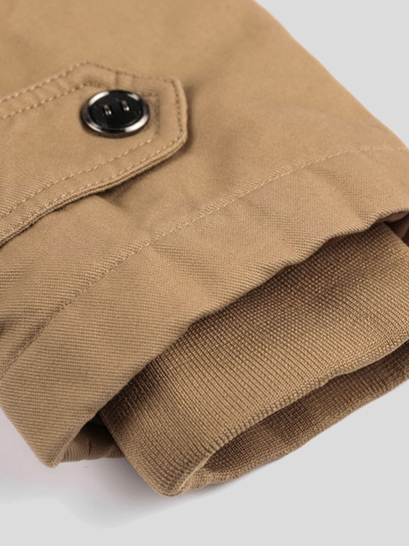 Tobias™ | Klassinen villakangastakki