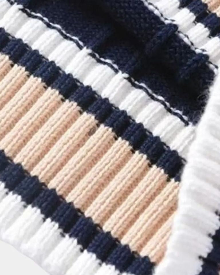 Tobias™ | Lyhythihainen Pusero