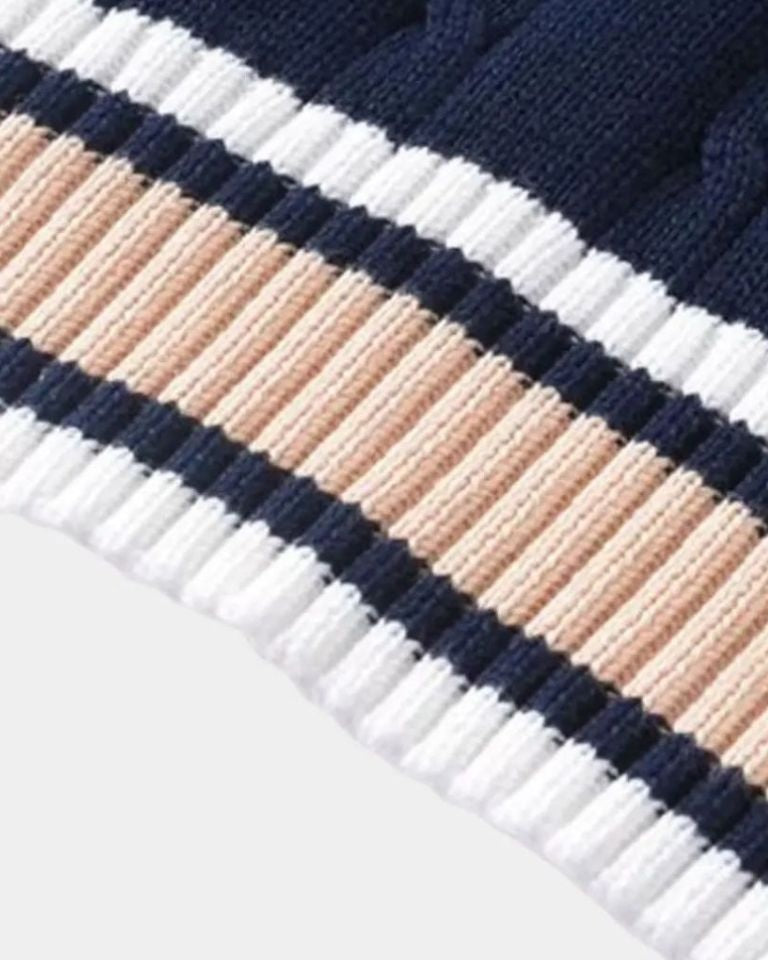 Tobias™ | Lyhythihainen Pusero