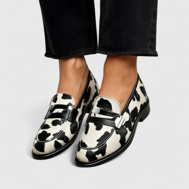Trine | Loafers Komfort