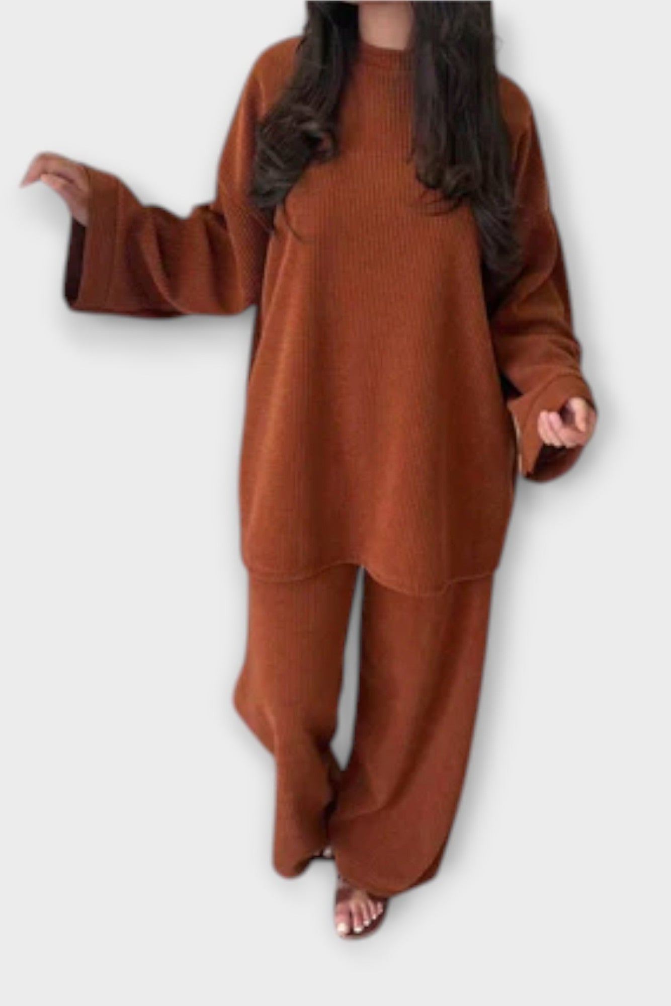 Trine | Pitkähihaisten Setti