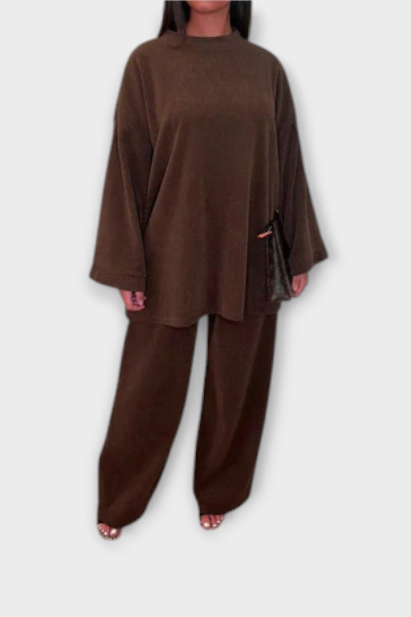 Trine | Pitkähihaisten Setti