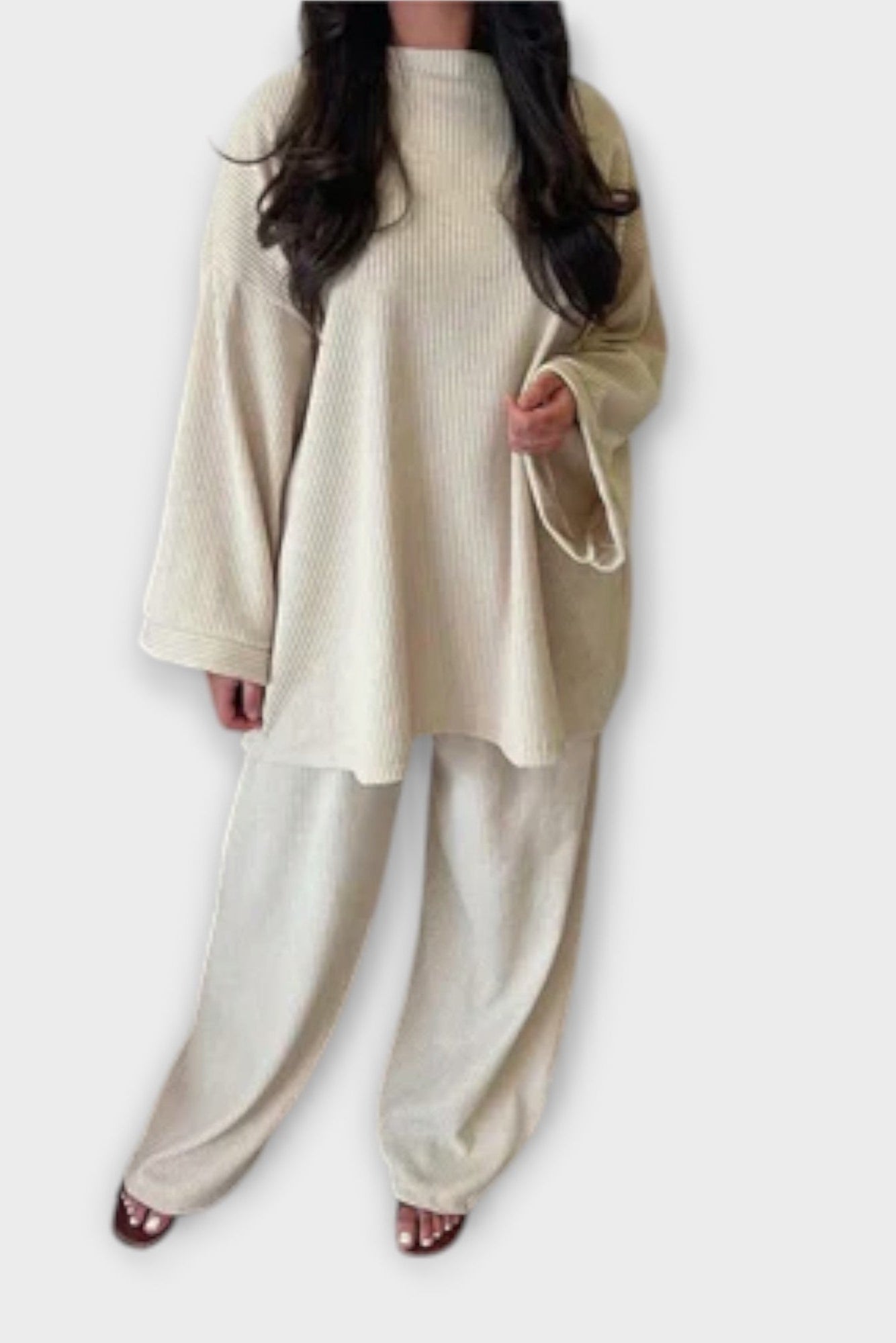 Trine | Pitkähihaisten Setti