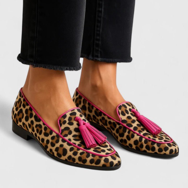 Trine | Loafers tuella